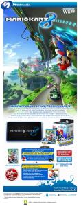 La Saga Mario Kart (newsletter 2)